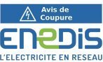 Information ENEDIS : Coupures de courant - JPEG - 71.3 ko