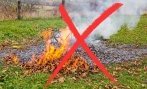Brûler ses déchets verts, c'est interdit ! - JPEG - 677.7 ko