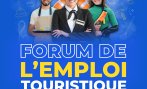 2ème Forum de l'Emploi Touristique en Morbihan - PNG - 1.9 Mo