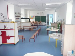 Salle de classe - JPEG - 26.4 ko